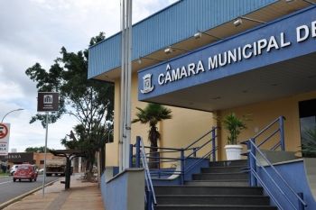 Câmara Municipal de Campo Grande