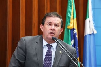 PT e PMDB unidos contra PSDB em Tres Lagoas Eduardo Rocha