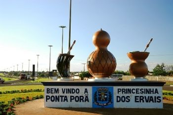 Ponta Porã tem vagas com salários de até R$ 7,6 mil