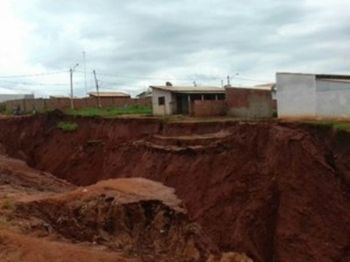 Defesa Civil afirma que dez cidades estão em emergência por chuvas em MS