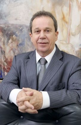 Paulo César Regis de Souza - Artigo