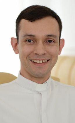Padre Marcio Prado - Artigo