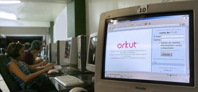 Mãe e filho difamados no Orkut recebem R$ 30 mil