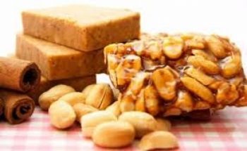 Festas Juninas aquecem o comércio da indústria de amendoim no país