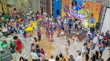 Carnaval corumbaense deve movimentar R$ 13 milhões