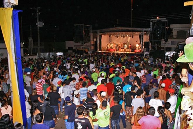 Prefeitura de Rio Verde cancela carnaval de rua