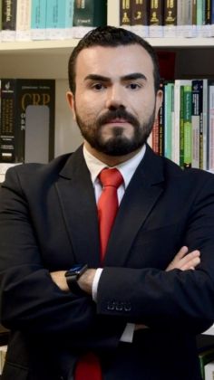 Leandro Madureira