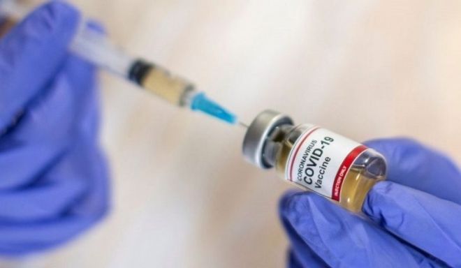 SES está preparada para imunizar população tão logo Ministério da Saúde envie vacinas