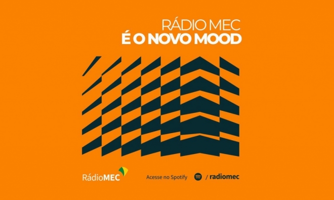 No Dia da Música, Rádio MEC lança perfil no Spotify e no YouTube