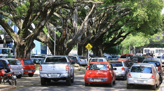 Mato Grosso do Sul recebe plano nacional de redução de mortes no trânsito 