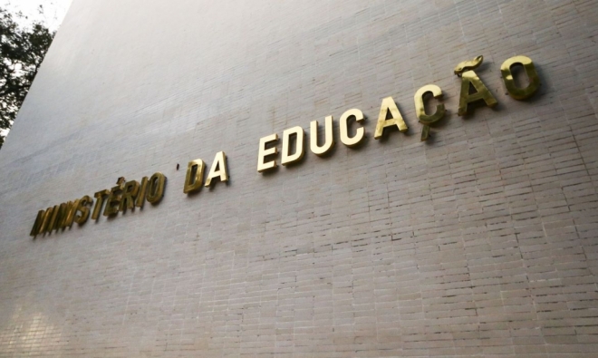 Ministério da Educação (MEC)