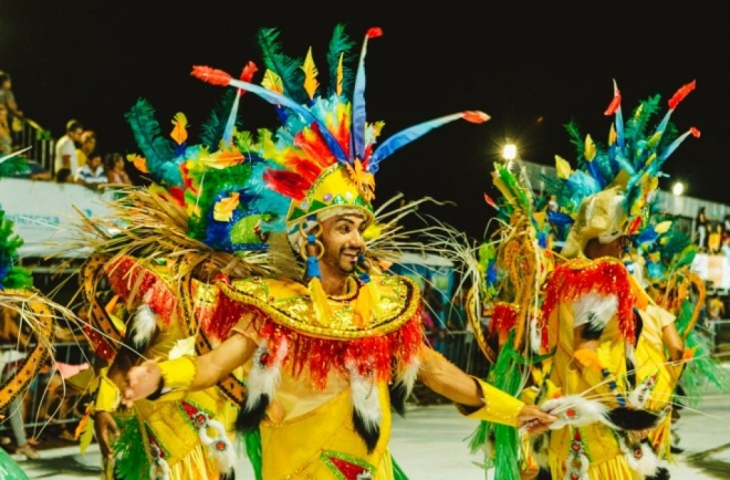 Desfiles das escolas de samba são adiados em Mato Grosso do Sul 
