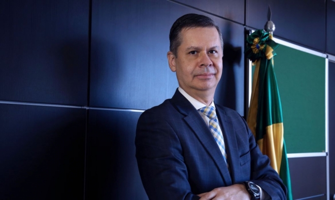 Brasil não apoia sistema de pagamento próprio do Brics, diz ministério