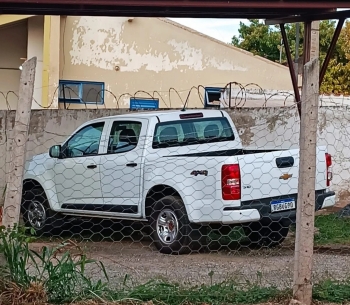 Polícia Civil recupera mais um veículo pertencente à empresa de locação da Bolívia