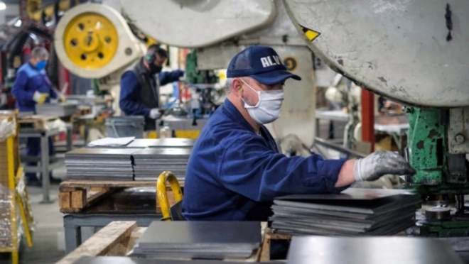 Produção industrial cresceu ou ficou estável em 80% das empresas de MS em maio