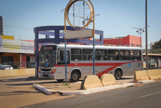 Prefeitura confirma congelamento no valor do passe ônibus até dezembro