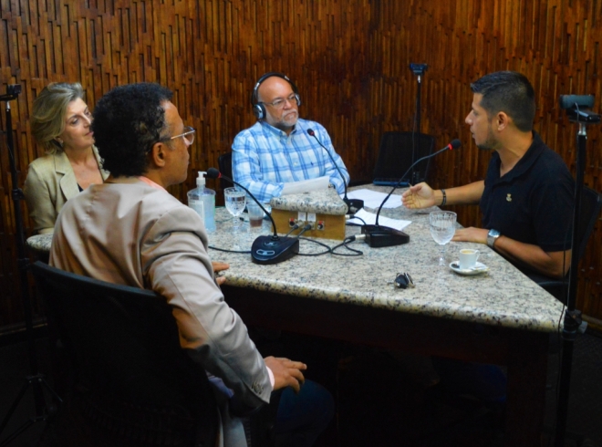 Mesmo parte da base aliada, vereador Tiago Vargas faz duras críticas a gestão na prefeitura 