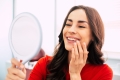 Verdade ou mito: branqueamento enfraquece os dentes?